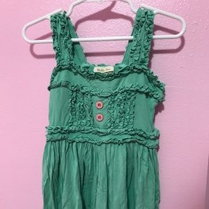 Matilda Jane dress